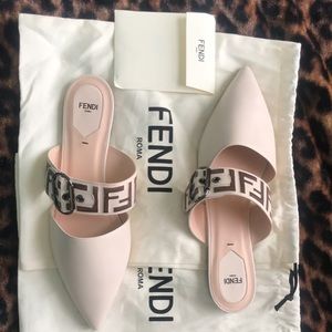 FENDI Mule
